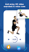 Kettlebell Screenshot 3 