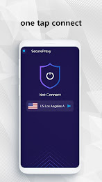 VPN SuperGO Screenshot 7 