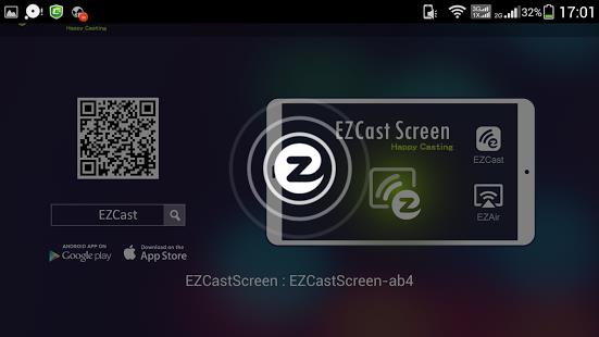 EZCast Screen Screenshot 2