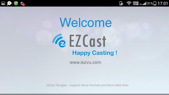 EZCast Screen Screenshot 3