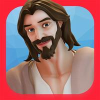 Superbook Bible, Video & Games APK