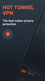 HotTunnel VPN Screenshot 6