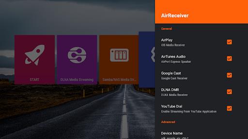 AirReceiver Screenshot 3 