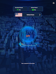 Passport VPN: Anywhere Connect Screenshot 8 