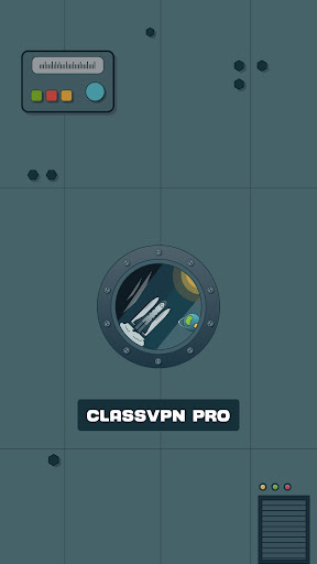 Classvpn pro Screenshot 4