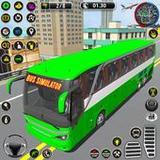 Coach Bus Simulator : Bus Game APK