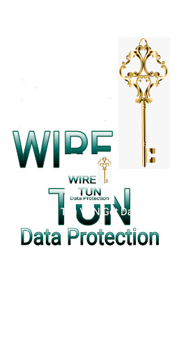 Wiire Tun VPN 100Data GB Saver Screenshot 1 