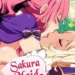 Sakura Maid 2 APK