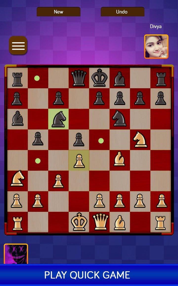 Chess Multiplayer Screenshot 3 