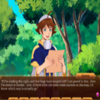 Pure Heart Chronicles Vol. APK