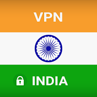 VPN INDIA - Secure & Unlimited APK