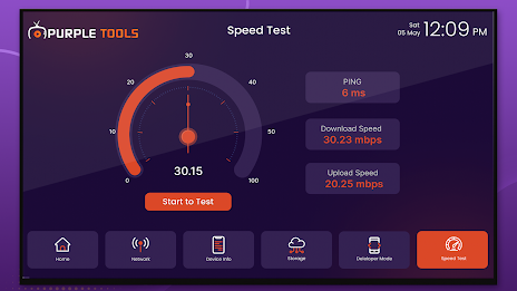 Purple Tools | VPN Screenshot 4