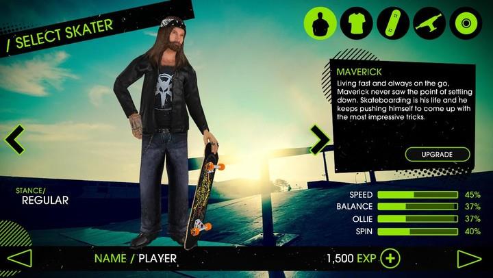 Skateboard Party 2 Screenshot 4