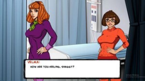 Shaggy’s Power Screenshot 1 