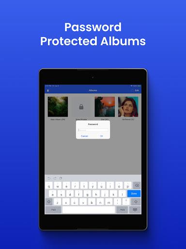 Private Photo Vault Screenshot 4