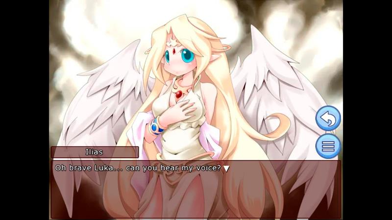 Monster Girl Quest Screenshot 1 