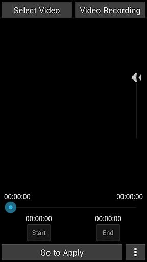 Video Live Wallpaper Setting Screenshot 3 