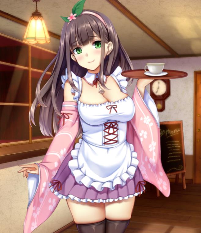 Tea Girls Screenshot 3 