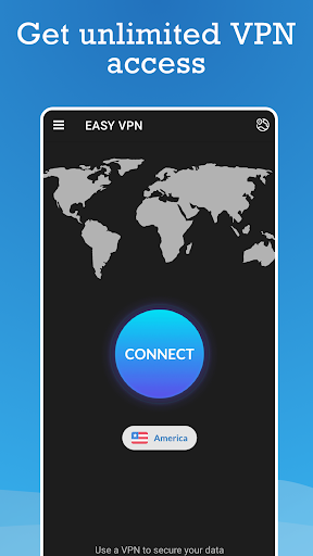 Easy VPN - Safer Internet Screenshot 4