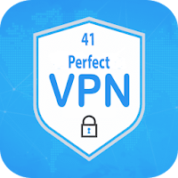 41 PerfectVPN APK