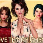 Love Thy Neighbor APK