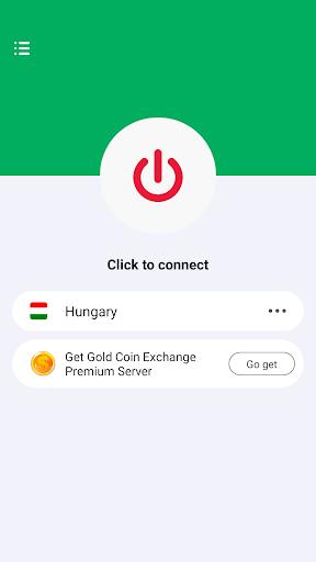 VPN Hungary - Use Hungary IP Screenshot 2 