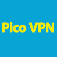 Pico VPN - Fast & Secure VPN APK