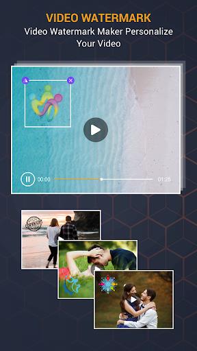 Video WaterMark Screenshot 3