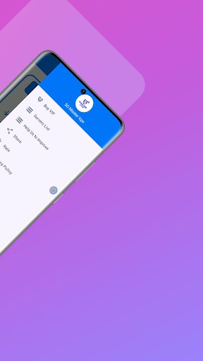 5G Master Vpn - 2024 vpn proxy Screenshot 2 