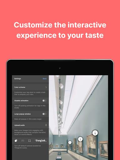 ThingLink Screenshot 3