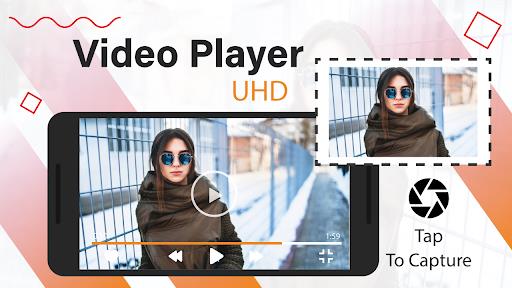 Video Player All Format -Video Player HD Screenshot 4