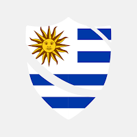 VPN Uruguay - Get Uruguay IP APK