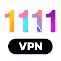 1111 VPN Master APK