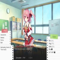 School Game APK