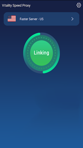 Vitality Speed VPN Screenshot 3