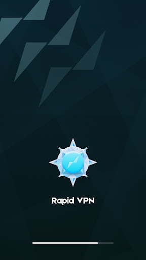 Rapid VPN Screenshot 3 