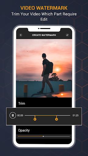 Video WaterMark Screenshot 1 