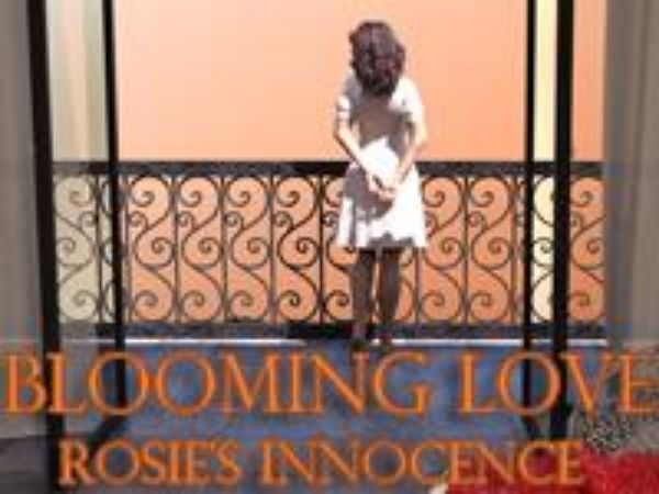 Rosie’s Innocence Screenshot 1 