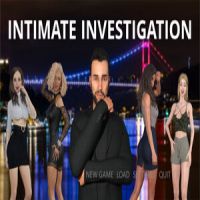 Intimate Investigations APK