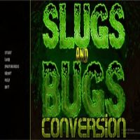 Slugs and Bugs: Conversion APK