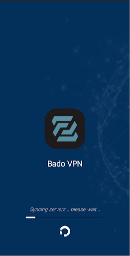 Bado vpn Screenshot 1