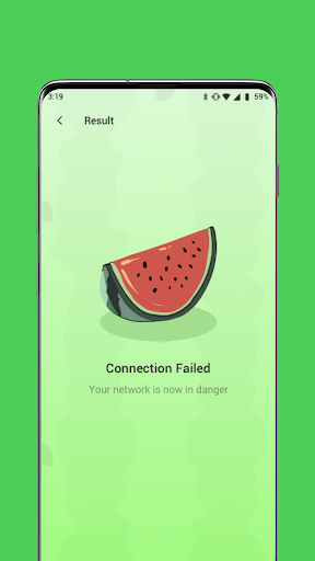 Fruit Proxy - Secure VPN Screenshot 3