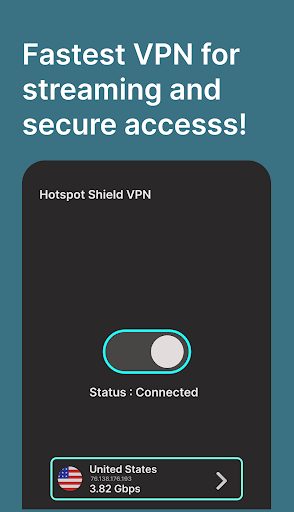 Psiphone Proxy VPN Screenshot 2 