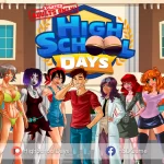 High School Days APK