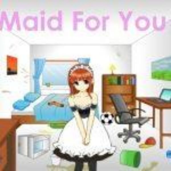 Maid For You Screenshot 1