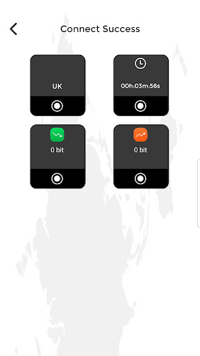 FB VPN -Unlimited Secure Proxy Screenshot 4