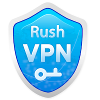 Rush VPN-Fast VPN Secure Proxy