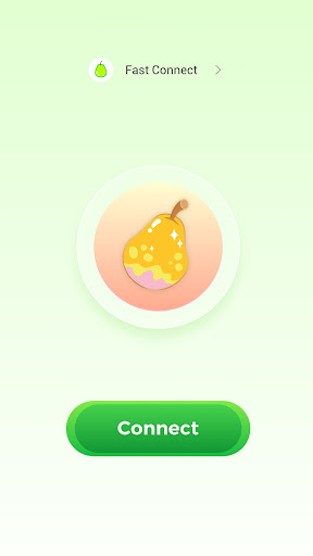 Pear VPN Screenshot 3