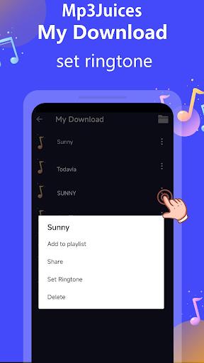 Mp3Juices Mp3 Music Downloader Screenshot 4 