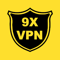 9X VPN - Secure VPN Proxy